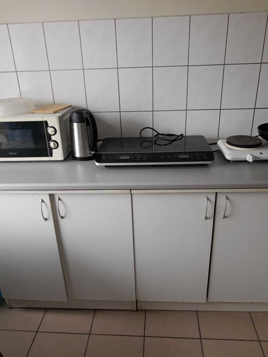 Mieszkanie – Poznań, Osiedle Pod Lipami, Winogrady - Więcej