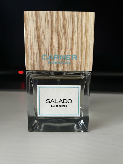 Carner Barcelona Salado 100 ml oryginał