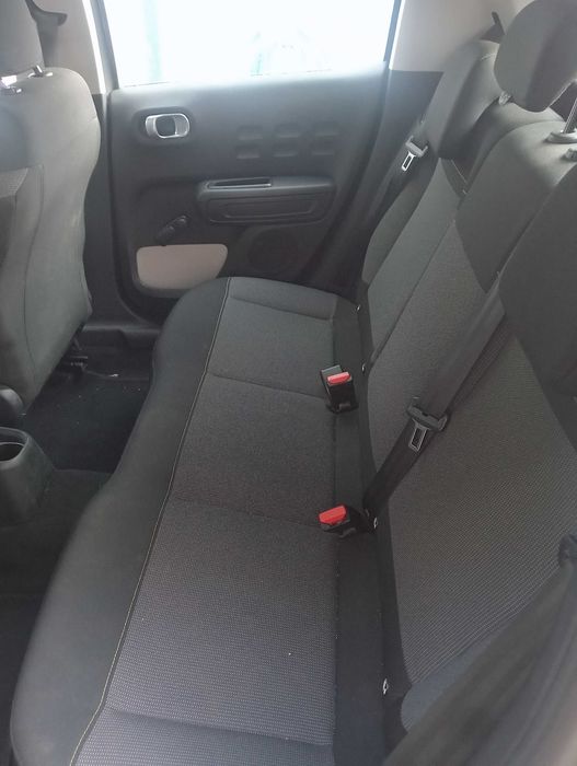 Vendo citroen C3