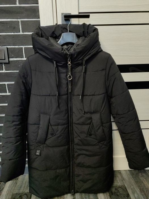 Куртка жіноча зимова 50 р