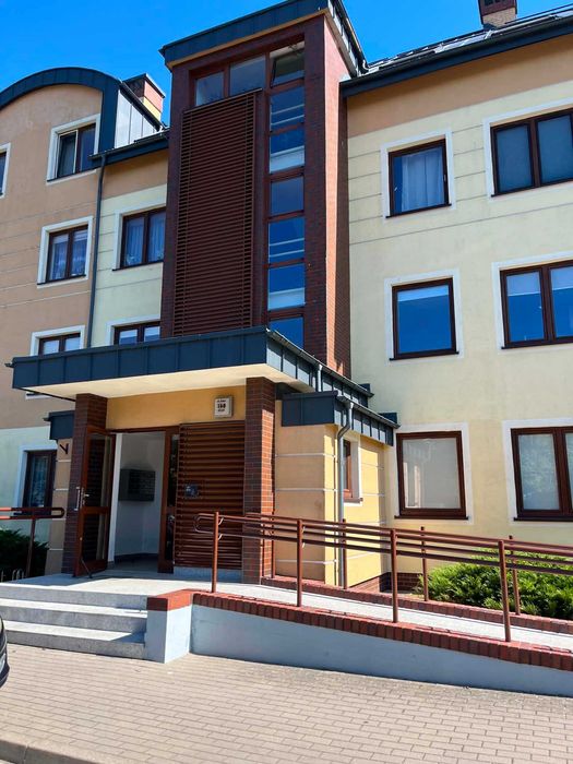 Mieszkanie – Ustka, Grabienko - Widok 2