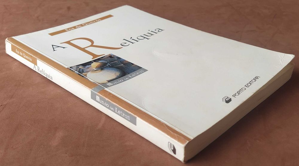Livros – Eça de Queirós