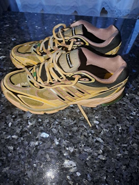 Buty Adidas Supernova (limitowane)
