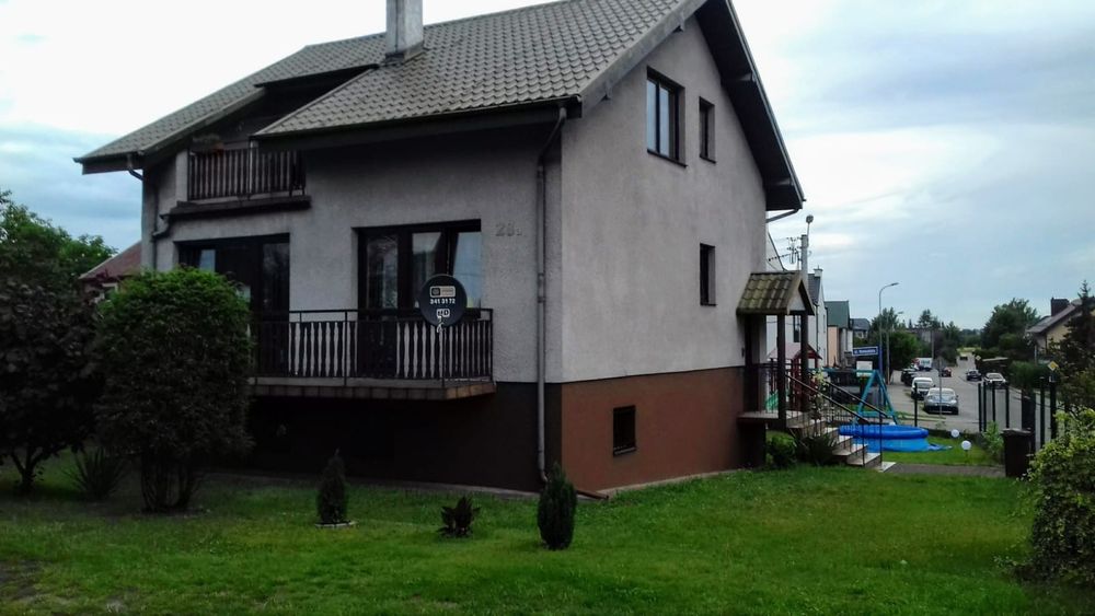 Mieszkanie 2- pokojowe, 70 m2, Rumia
