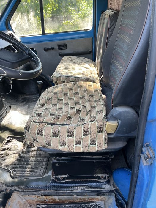 Renault trafic можливий обмін