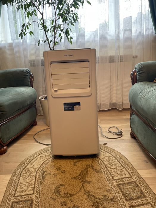 Кондиціонер Cecotec ForceClima 7100 SoundLess