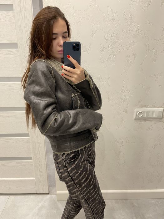 Куртка весна осень