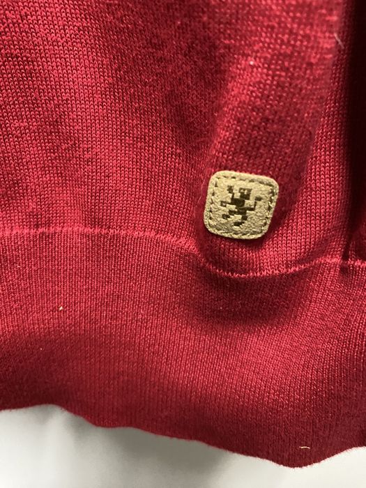 Camisola lion porche