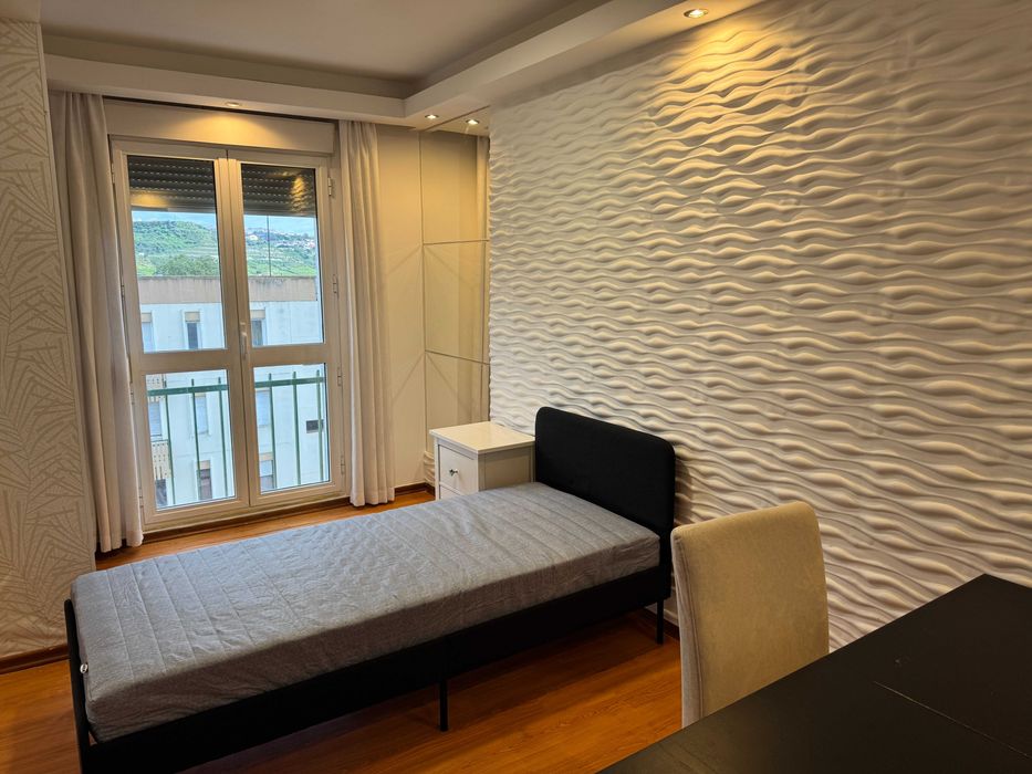 Quarto Grande - Sto. António dos Cavaleiros