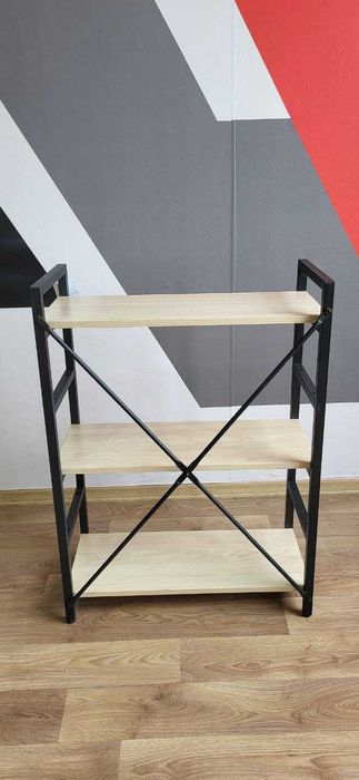 Стелаж PALERMO E6231