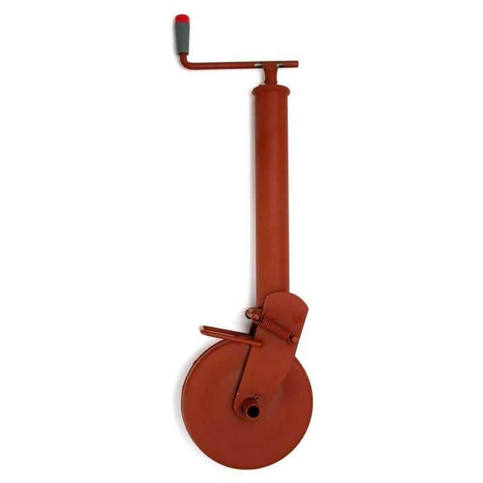 Stopa podporowa z kołem SIMOL M214 300mm 1000kg