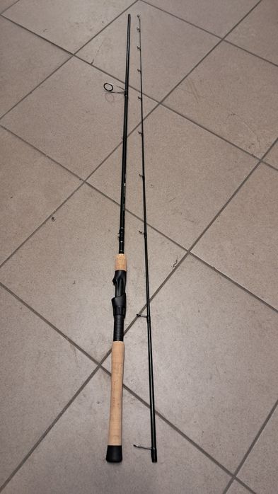 St.croix Legend elite ES76MF2