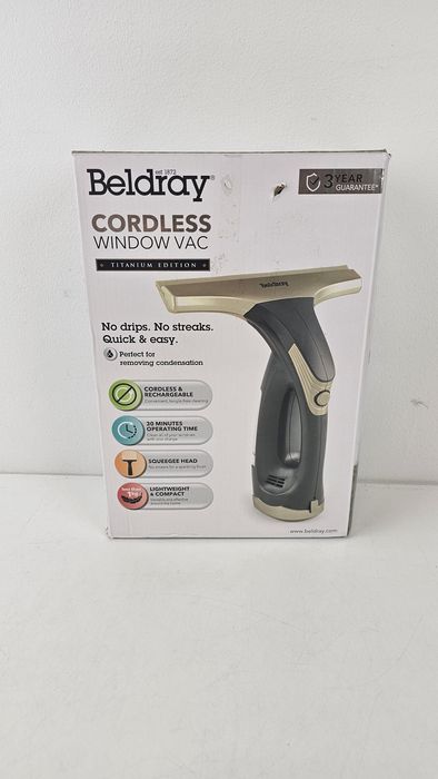 Myjka do okien Beldray 35 cm