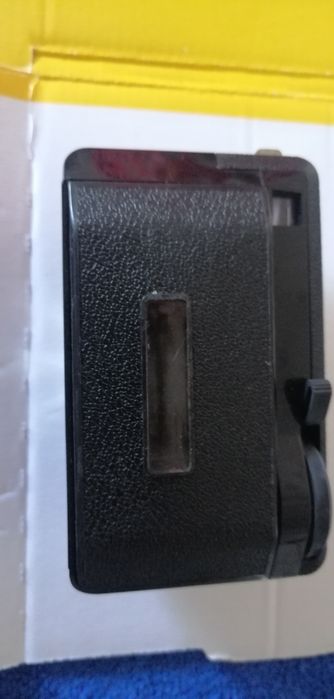 Máquina fotográfica