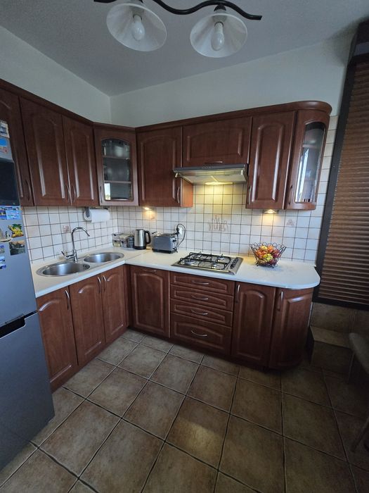 Komplet mebli kuchennych