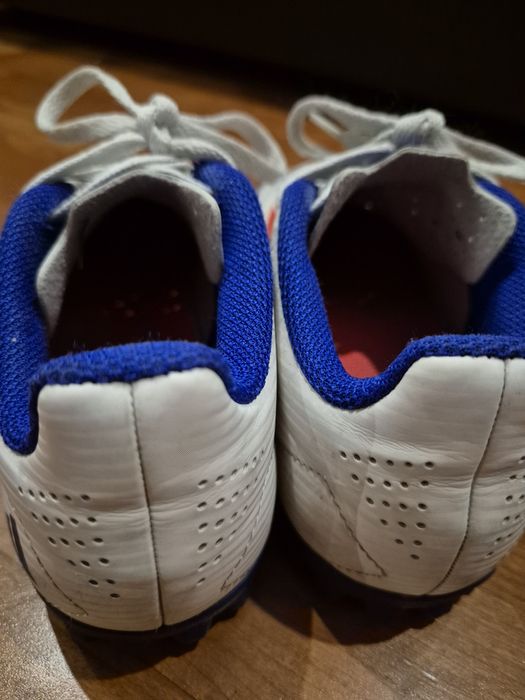 Chuteiras Adidas F50 TURF Tamanho 32