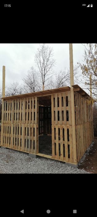 House in Kryvyy Rih - View 5