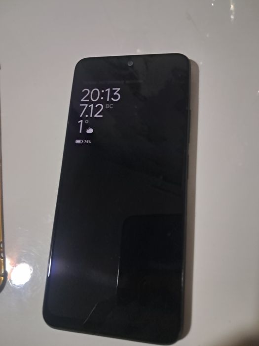 Xiaomi Redmi Note 12