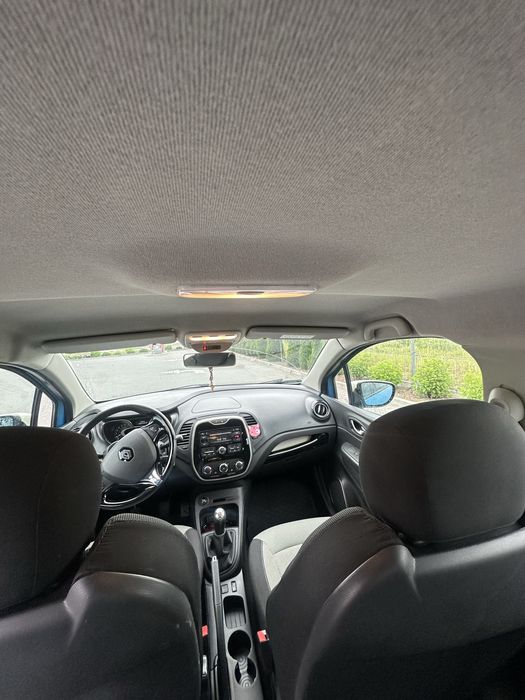 Sprzedam  Renaut captur