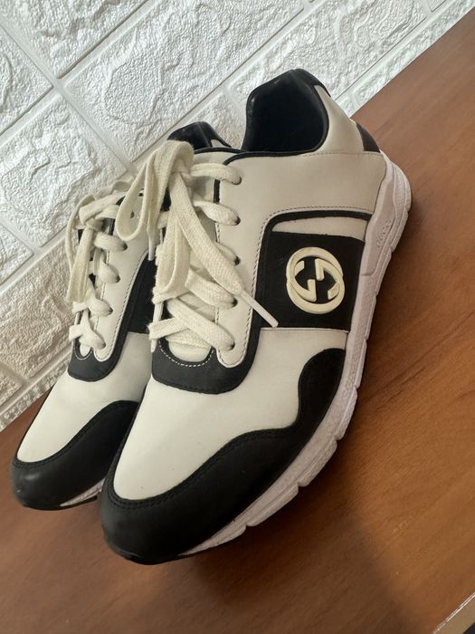Кросівки Gucci оригінал