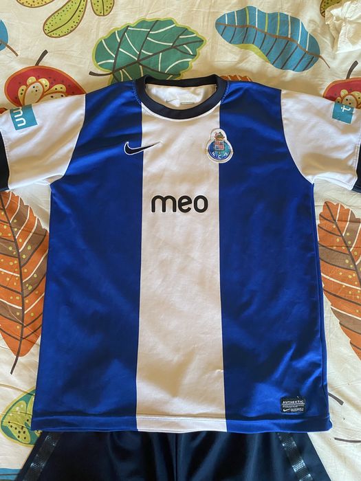 Equipamento FC Porto