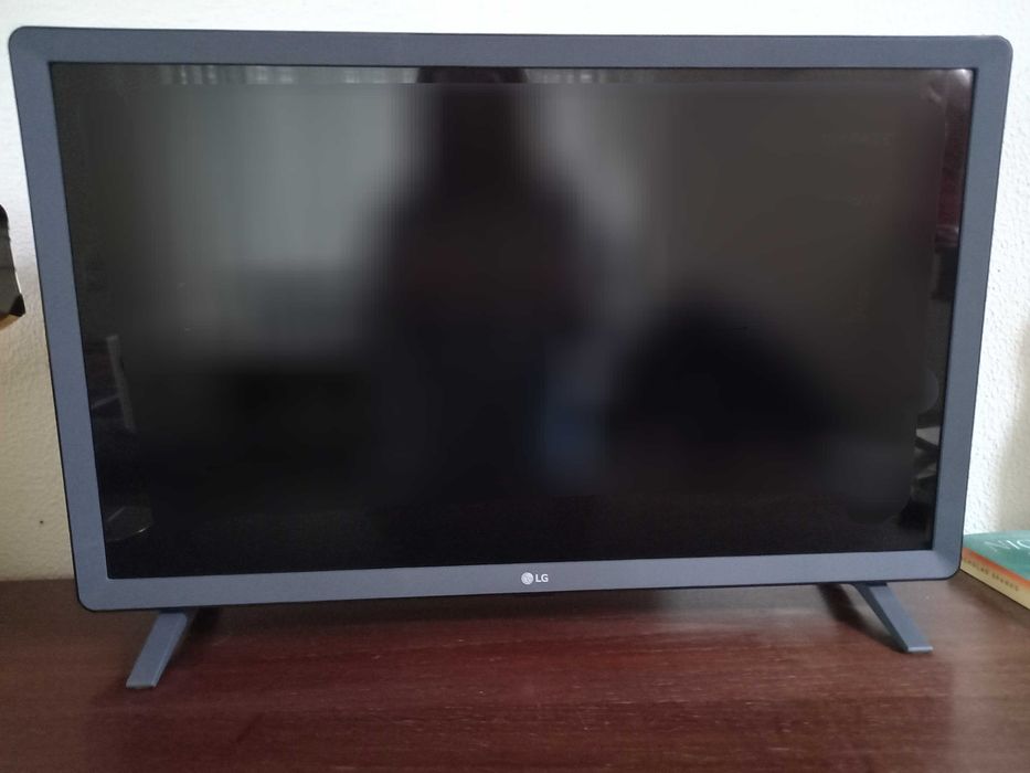 TV LG 28TL520S-PZ (LED - 28'' - 71 cm - HD - Smart TV)