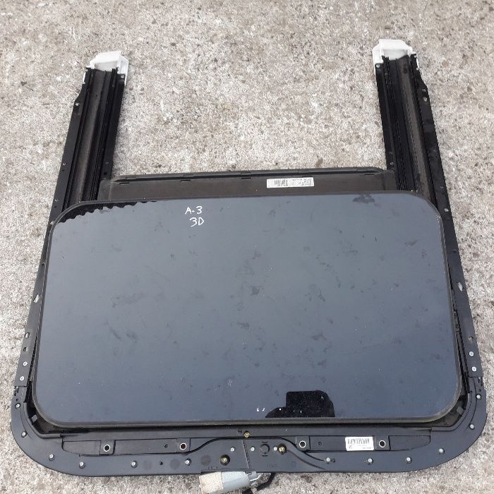 Audi a3 8l lift,3-Drzwi,szyberdach