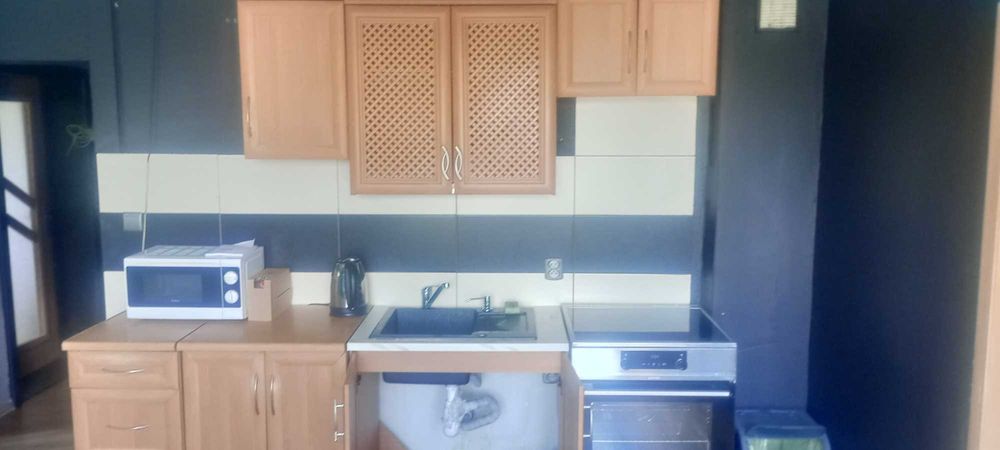 Kwatera pracownicza - Rybnik