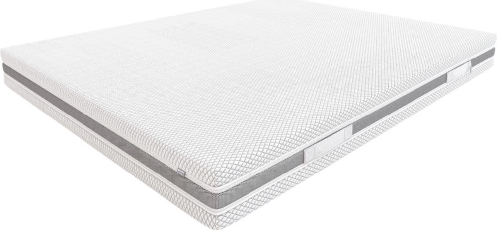 Nowy Materac Hilding Melody 180x200 Lateksowy