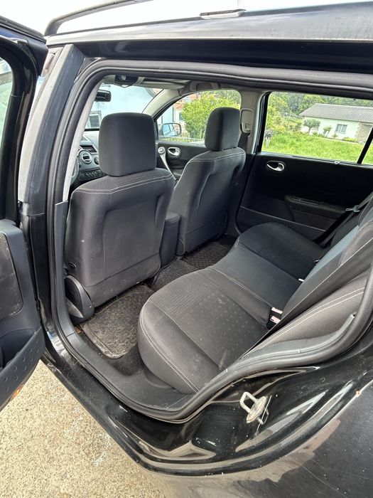 Renault Megane dci