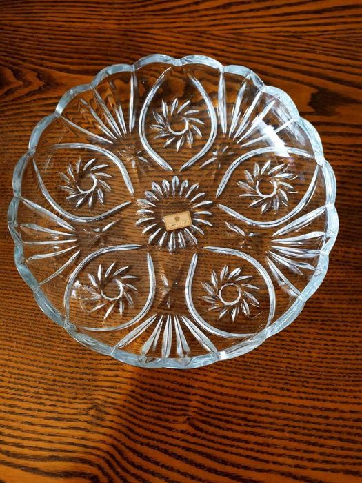 Вазы блюда новые