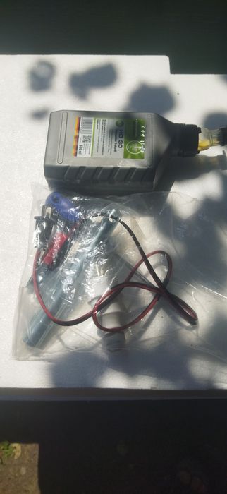 Генератор інверторний Моsa 2кВт