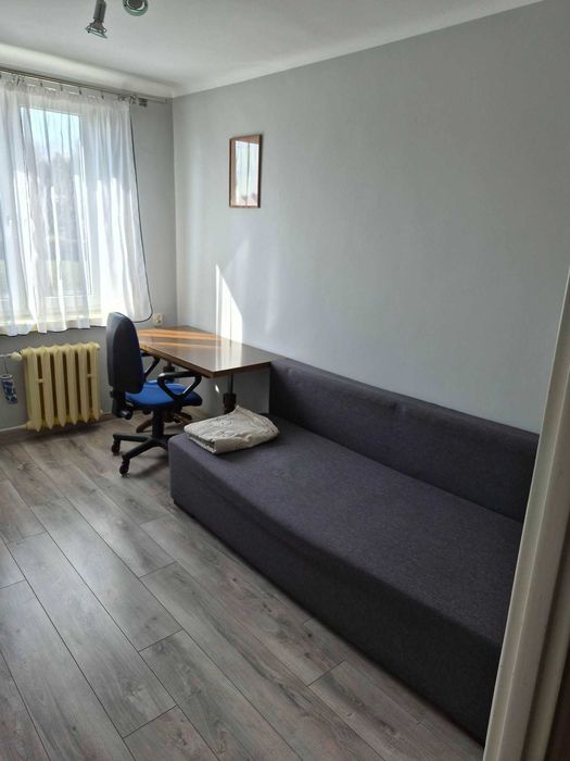 Kwatery pracownicze Inowrocław