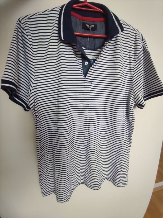 Zestaw t-shirt męskich M nowe