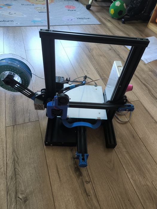 Drukarka 3D Ender 3 Pro