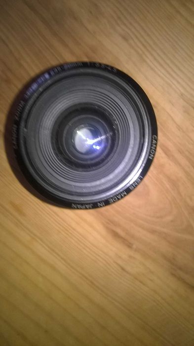 Máquina Fotográfica Sigma