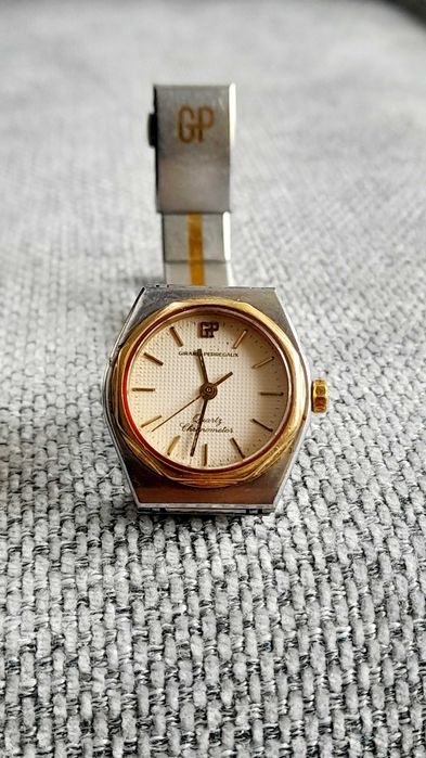 Zegarek Girard-Perregaux Laureato Quartz Warszawa Ursynów •