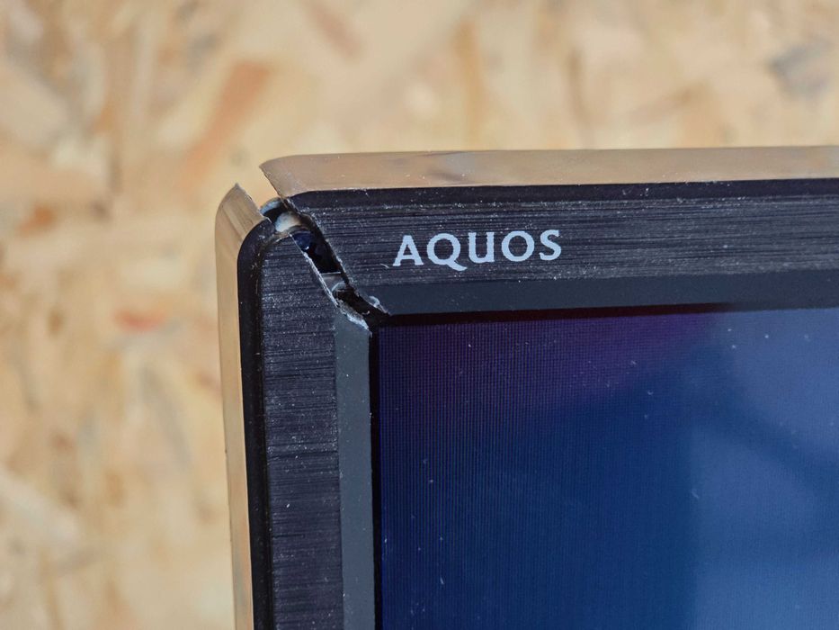 Sharp LC-65UI7352E Gwarancja