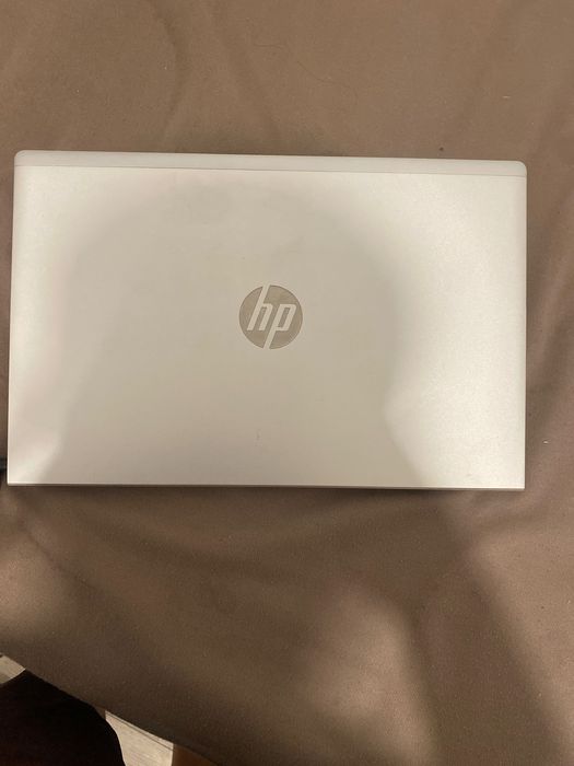 Notebook portátil Hp probook G8 650 i5 +mala