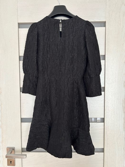 Zara sukienka wizytowa rozmiar 32