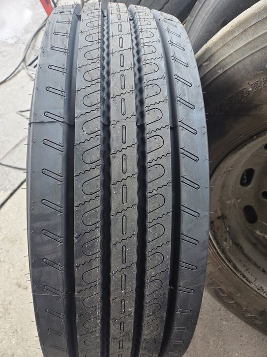 Opona 315/70/22.5 Matador F HR4
