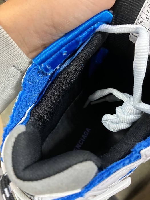 Balenciaga runner