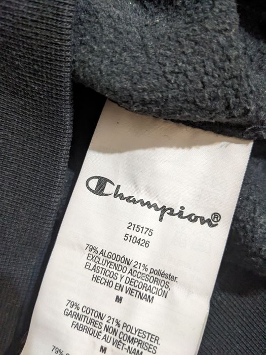 Світшот Champion