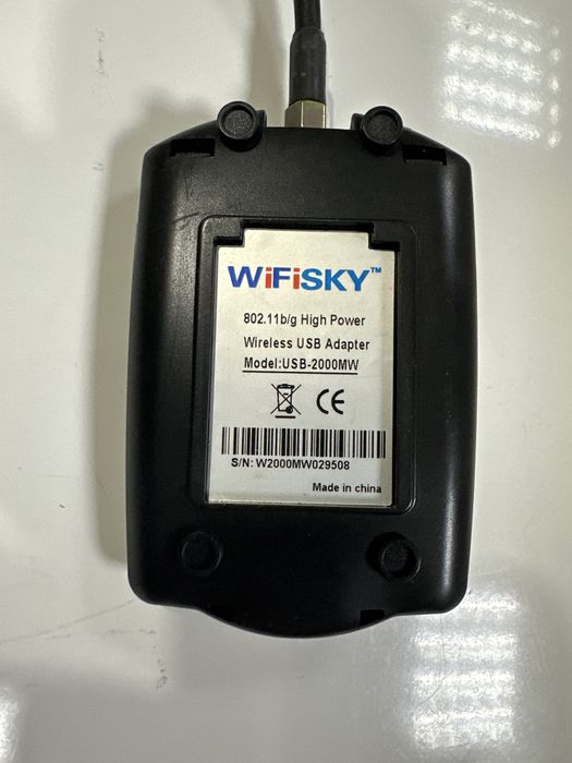 Wireless Antenna (LONG RANGE)64283907226498122