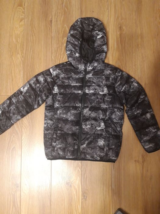 Kurtka jesienno wiosenna r. 134