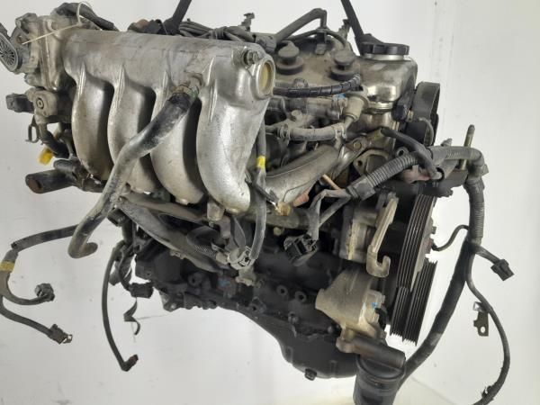 Motor completo MITSUBISHI Space Star Combi (DG_A)