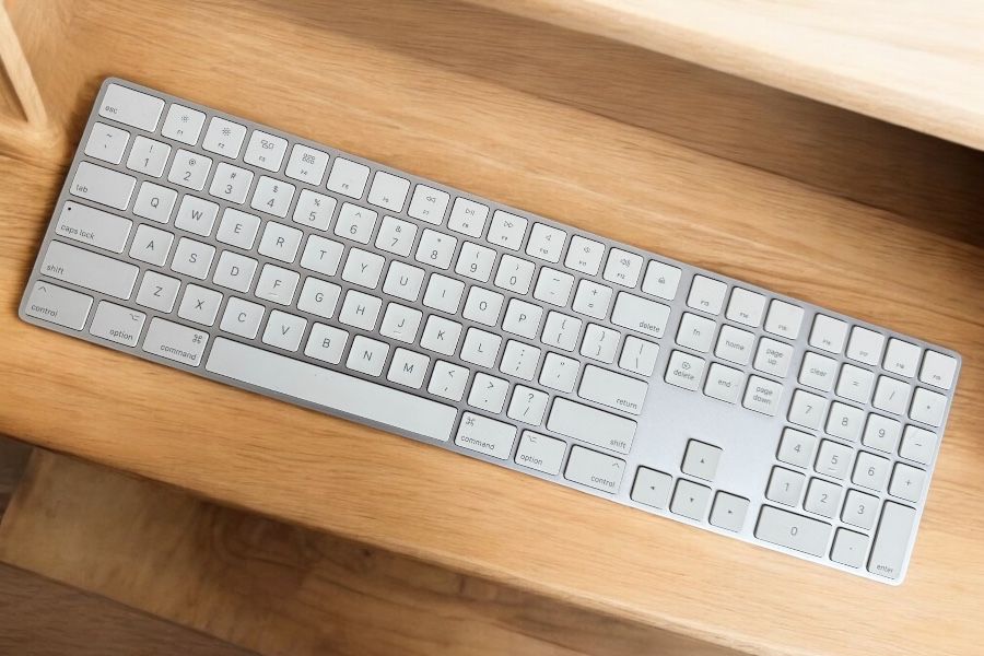 Klawiatura Apple numeryczna A1843