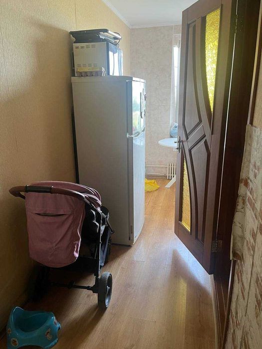 Продается квартира