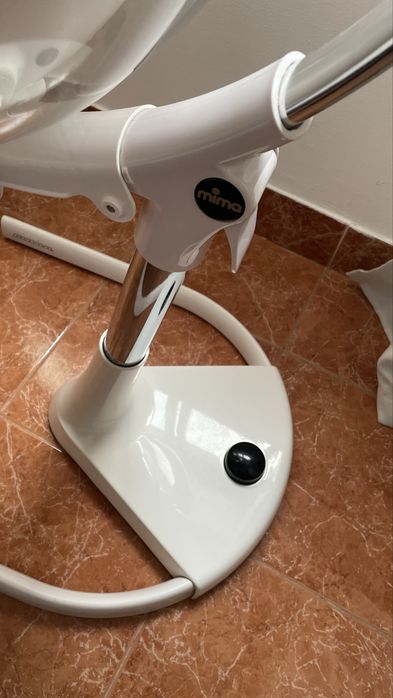 Cadeira de alimentação Mimo431240849392281604