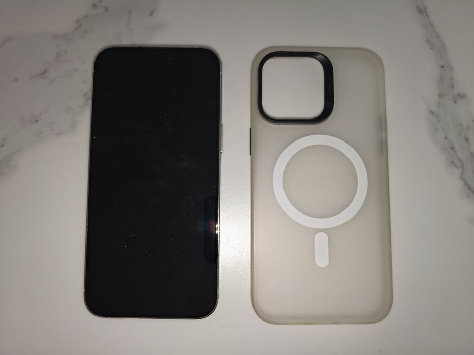 Iphone 14promax(como novo)branco 256g